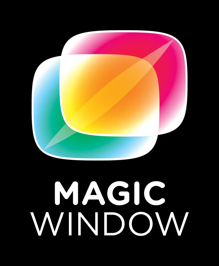 Magic Window project image