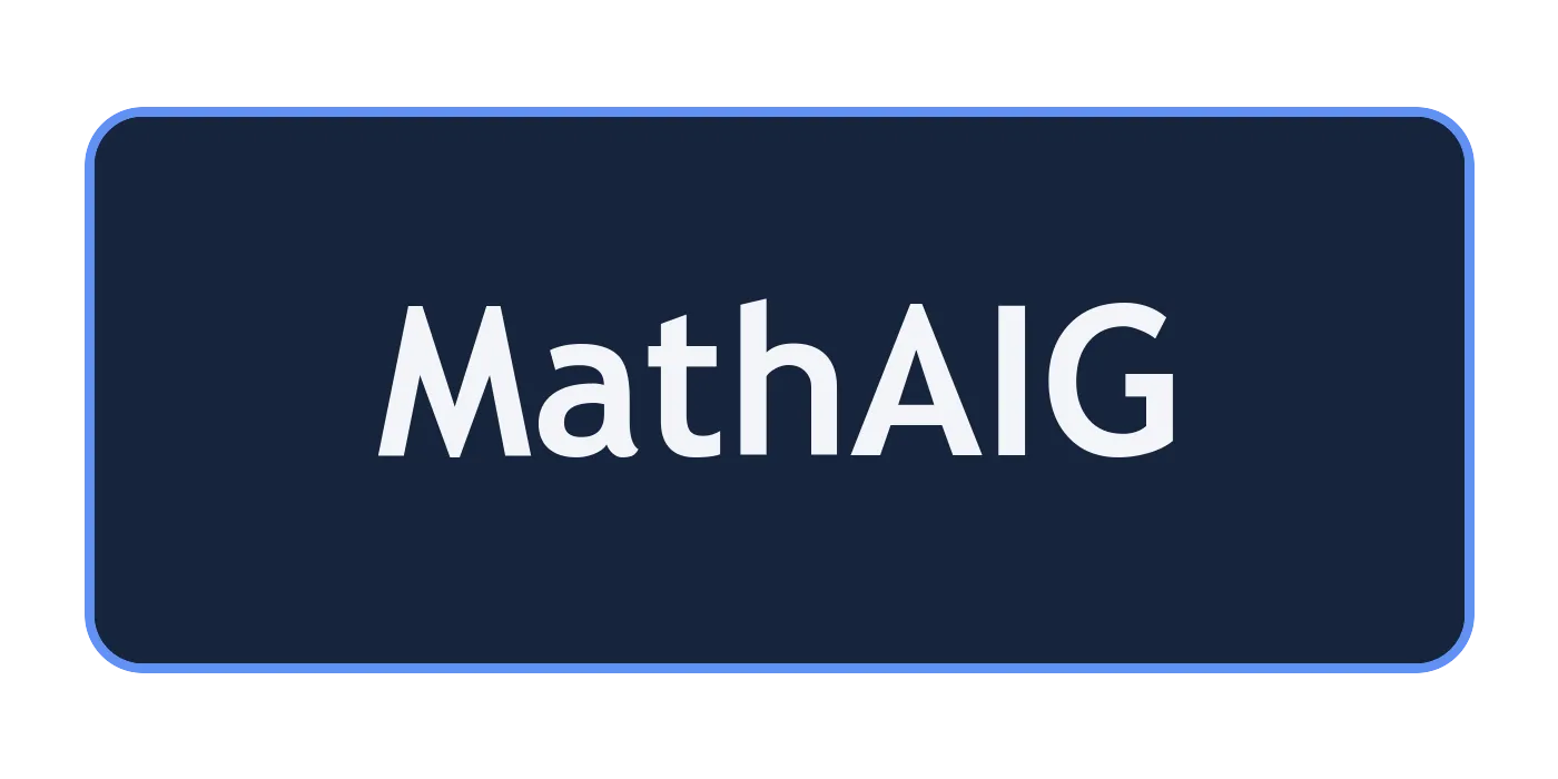 MathAIG Logo